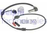 Delphi SS20039 Sensore Velocità Ruota Oe 8D0927803B Compatibile Con A4 8D, Superb, Passat 3B