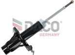 Daco Germany 451710R Ammortizzatore Oe 0K08G34710A Compatibile Con Sportage