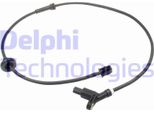 Delphi SS20032 Sensore Velocità Ruota Oe 3A0927807 Compatibile Con Passat 35I