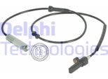 Delphi SS10304 Sensore Velocità Ruota Oe 34521182077 Compatibile Con Serie 7 E38