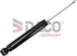 Daco Germany 564102 Ammortizzatore Oe 31212805 Compatibile Con S80, V70, XC70