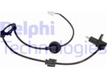 Delphi SS20203 Sensore Velocità Ruota Oe 9568017000 Compatibile Con Matrix