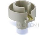 Bremi 9324 Rotore, Distributore Oe 10472000 Compatibile Con Nexia, Espero