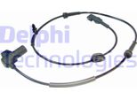 Delphi SS20109 Sensore Velocità Ruota Oe 4042001 Compatibile Con Transit