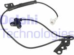 Delphi SS20264 Sensore Velocità Ruota Oe 8954212070 Compatibile Con Corolla