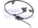 Delphi SS20285 Sensore Velocità Ruota Oe 8954352010 Compatibile Con Yaris