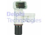 Delphi SS10740-12B1 Sensore Posizione Albero A Camme Oe 19208W Compatibile Con C4, C4, C5, C8, Evasion, Jumper, Jumpy, Xsara, 206, 307, 308, 406, 407, 607, 807, Boxer, Expert