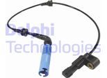 Delphi SS20041 Sensore Velocità Ruota Oe 34526752681 Compatibile Con 3Er E46, Z4Er E86, Z4Er E85
