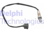 Delphi ES20354-12B1 Sonda Lambda Oe 56029084AA Compatibile Con Vito, Viano, Classe S, Classe R, Classe M, Classe Glk, Classe Gl, Classe E, Cls, Classe C, Wrangler, Patriot, Compass, Sebring, Voyager