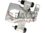 Daco Germany BA2705 Pinza Freno Oe 4401100Q0C Compatibile Con NV400, Movano, Master