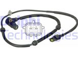 Delphi SS20516 Sensore Velocità Ruota Oe 95670FD100 Compatibile Con Rio