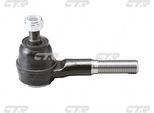Ctr CE0400 Testina Tirante Oe MB831043 Compatibile Con L200, Pajero