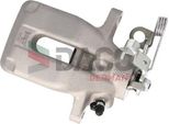 Daco Germany BA0602 Pinza Freno Oe 4401G5 Compatibile Con C5, 407