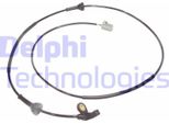 Delphi SS20130 Sensore Velocità Ruota Oe 30773742 Compatibile Con S60, S80, V70, XC70