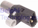 Delphi SS20227 Sensore Velocità Ruota Oe 6806786 Compatibile Con V70, XC70, S70, C70, 850