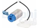 Delphi FE0831-12B1 Pompa Carburante Oe 232200D160 Compatibile Con Auris, Corolla, Yaris