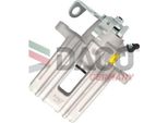Daco Germany BA0205 Pinza Freno Oe 1J0615424B Compatibile Con A3 8L, Tt, Leon, Toledo, Octavia, Bora, Golf Iv
