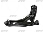Ctr CQ0294R Braccio Trasversale, Sospensione Ruota Oe 4806809081 Compatibile Con Urban Cruiser, Verso, Yaris
