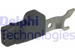 Delphi SS10957 Sensore Posizione Albero A Camme Oe 10456506 Compatibile Con Zafira, Frontera B, Astra H, Astra G, Antara, Rezzo, Nubira, Magnus, Leganza, Lacetti, Evanda, Epica, Captiva