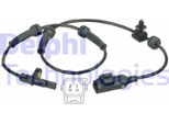 Delphi SS20373 Sensore Velocità Ruota Oe LR001057 Compatibile Con Freelander
