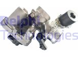 Delphi EG10453-12B1 Valvola Egr Oe 1127247 Compatibile Con Mondeo