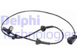 Delphi SS20117 Sensore Velocità Ruota Oe 9459256 Compatibile Con C70, S70, V70, XC70