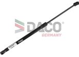 Daco Germany SG1019 Ammortizzatore A Gas, Bagagliaio/Vano Di Carico Oe 1117246 Compatibile Con Mondeo