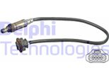 Delphi ES11113-12B1 Sonda Lambda Oe 12574574 Compatibile Con Vectra