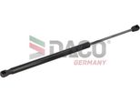 Daco Germany SG2709 Ammortizzatore A Gas, Bagagliaio/Vano Di Carico Oe 9180255 Compatibile Con Vectra