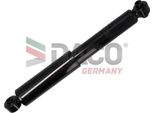 Daco Germany 560903 Ammortizzatore Oe 51846485 Compatibile Con Panda