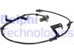 Delphi SS20182 Sensore Velocità Ruota Oe 9567038100 Compatibile Con Sonata, Xg, Magentis