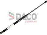 Daco Germany SG3320 Ammortizzatore A Gas, Bagagliaio/Vano Di Carico Oe 1M6827550A Compatibile Con Leon