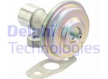 Delphi EG10447-12B1 Valvola Egr Oe 1053801 Compatibile Con Mondeo, Maverick, Cougar