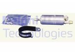 Delphi FE0469-12B1 Pompa Carburante Oe 194313350A Compatibile Con Pony, Accent, Panda, Cinquecento, Colt, Vectra, Galant, Lancer, Corsa A, Omega, 205, 309, J5, Ibiza, Favorit, Felicia