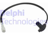 Delphi SS20021 Sensore Velocità Ruota Oe 1238424 Compatibile Con Astra F