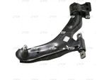 Ctr CQ0099R Braccio Trasversale, Sospensione Ruota Oe 95032441 Compatibile Con Spark