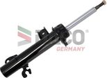 Daco Germany 452402L Ammortizzatore Oe 6773873 Compatibile Con Mini