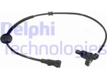 Delphi SS20013 Sensore Velocità Ruota Oe 454574 Compatibile Con Xantia
