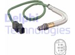 Delphi ES21292-12B1 Sonda Lambda Oe 45428618 Compatibile Con Classe E, Classe Clc, Classe C