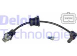 Delphi SS20318 Sensore Velocità Ruota Oe 96626080 Compatibile Con Antara, Captiva