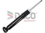 Daco Germany 560306 Ammortizzatore Oe 33526795449 Compatibile Con Serie 5 F07