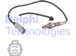Delphi ES21261-12B1 Sonda Lambda Oe 8946502380 Compatibile Con Auris