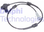 Delphi SS20179 Sensore Velocità Ruota Oe 454522 Compatibile Con Xsara, Zx, 306