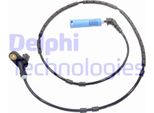 Delphi SS20097 Sensore Velocità Ruota Oe 34526752683 Compatibile Con Serie 3 E46