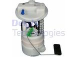 Delphi FE10055-12B1 Pompa Carburante Oe 8200263038 Compatibile Con Clio