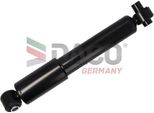 Daco Germany 533701 Ammortizzatore Oe 520643 Compatibile Con Ax, Saxo, 106