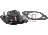 Daco Germany 150303 Kit Di Riparazione, Cuscinetto Ammortizzatore Oe 33521092362S1 Compatibile Con Serie 3 E36, Serie 3 E46, Serie Z3 E36