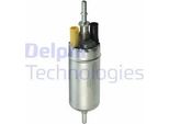 Delphi FE0698-12B1 Pompa Carburante Oe 1211989 Compatibile Con Mondeo