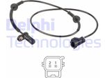 Delphi SS20569 Sensore Velocità Ruota Oe 30682479 Compatibile Con XC90