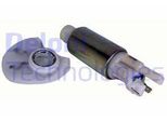 Delphi FE0472-12B1 Pompa Carburante Oe 46401860 Compatibile Con Delta, Dedra, Tipo, Tempra, Punto, Marea, Coupé, Bravo, Brava, Barchetta, Alf. 155